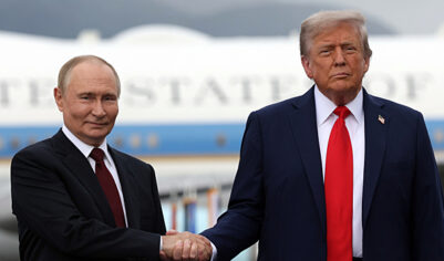 В Кремле заявили об ожидании реакции Трампа на одну идею Путина