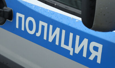 Выяснилось содержание записки покончившего с собой коммерсанта