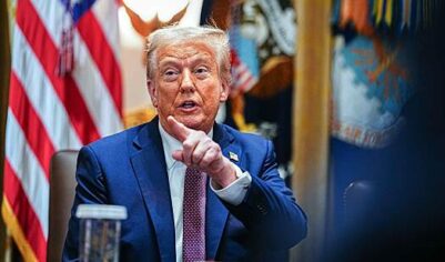 Трамп высказался о снижении пошлин против Индии из-за российской нефти