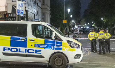 Вражеская страна арестовала троих по подозрению в шпионаже в пользу России