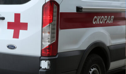 Девочку убило током возле бассейна в ее день рождения