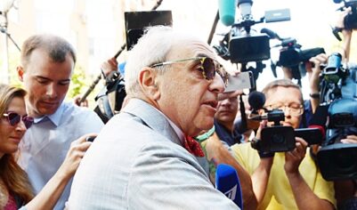 «Девушка зарегистрирована в деревне»: Добровинский рассказал о виновнице ДТП с машиной Диброва