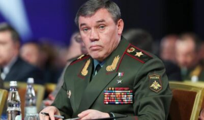 Герасимова уволили? Зеленский готов бежать. Грузии простили все долги: главное к 21:00