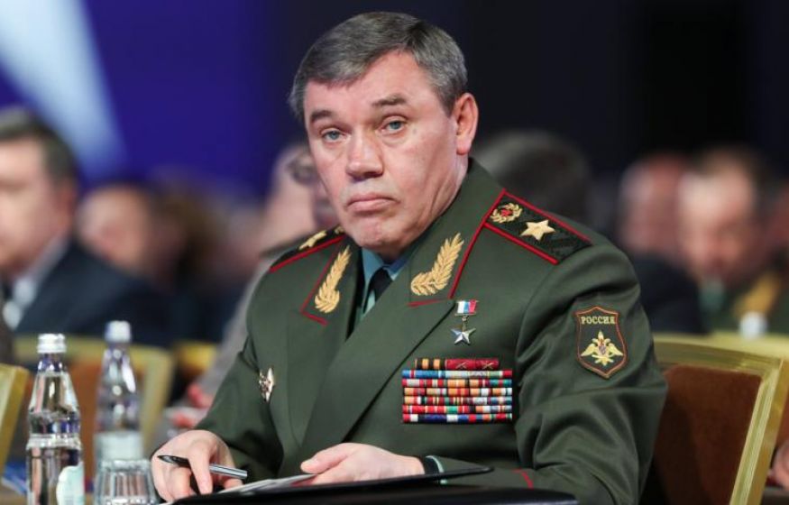 Герасимова уволили? Зеленский готов бежать. Грузии простили все долги: главное к 21:00