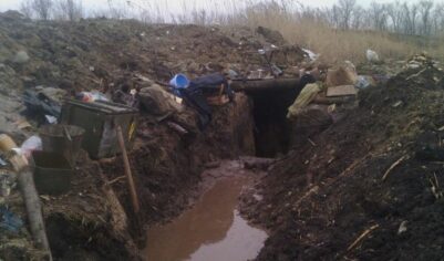 «Из армии дезертируют пачками, занимаются каннибализмом, людей нет»: что происходит?