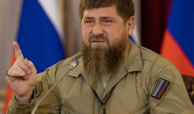 Кадыров рассказал, что удар «Геранями» по генштабу ВСУ ликвидировал 9 человек