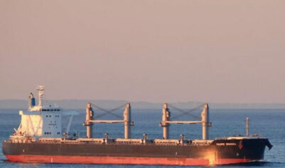 NYT: каждый 6-й нефтетанкер в мире находится в «теневом флоте» РФ — около 1000 судов перевозят нефть в обход санкций