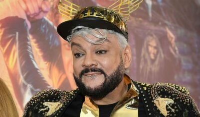 В Таганский суд  Москвы подали иск против Филиппа Киркорова