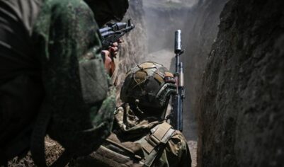 Когда закончится конфликт? Генерал озвучил шокирующие сроки СВО