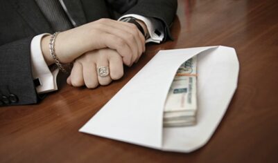 Коррупционный пирог: Как вернуть народу 3 триллиона рублей, раскрыли в Госдуме
