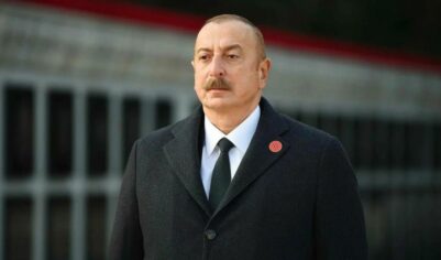 Кремль перекрыл кислород Алиеву. Азербайджан потерял 7 млрд. Это еще садовод не закрыли: Успехи России