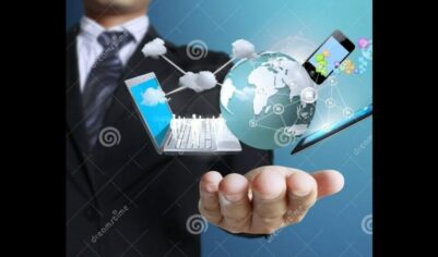 Инновационные технологии в туристической отрасли