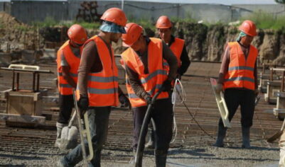 В России хотят отменить социальные пенсии для мигрантов