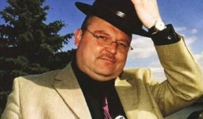 В России предложили запретить часть песен Михаила Круга