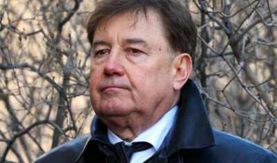 «Ъ»: обвиняемый в коррупции и связях с ОПГ глава Совета судей РФ Момотов не заплатил налоги на 500 млн рублей