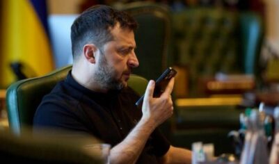 «НАТО-лайт, активы России – восстановление украинского государства и т. д.»: Зеленский обозначил гарантии безопасности