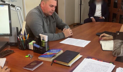 Мэра Владимира обвинили в крупной взятке: ему грозит до 15 лет