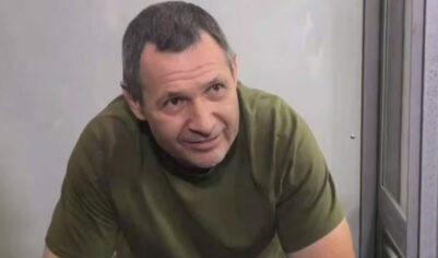 Руку Москвы не нашли: убийца Парубия озвучил мотив расправы — мстил властям Украины
