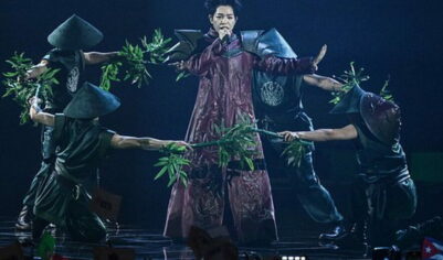 Стал известен победитель конкурса «Интервидение-2025» (ВИДЕО)