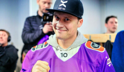 «Петросян и Гуменник не уступают мировым лидерам». Александр Энберт — об олимпийском отборе