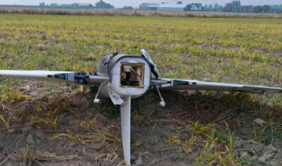 Операция «Восточный часовой»: НАТО отвечает на российские дроны в Польше