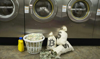 Теневой владелец. Кто стоял за известной криптовалютной биржей