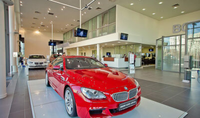 СМИ выяснили, как подскочат в цене машины из-за нового утильсбора в России