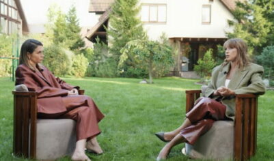 «Дима подумал, что я сошла с ума»: Полина Диброва дала первое интервью после измены