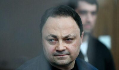 После тюрьмы – на СВО, а деньги – в казну: скандал с экс-мэром Владивостока