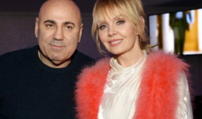 Таксист в Стамбуле обманул певицу Валерию и Пригожина на 12 тыс. долларов (ФОТО)