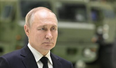 Путин сделал важное заявление: Мы на пороге новых угроз. Готова ли Россия к вызову?