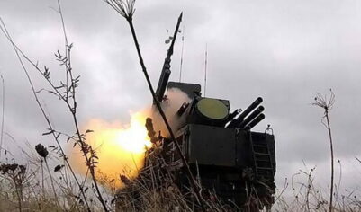 ПВО столкнулась с таким впервые: при ночной атаке на Россию ВСУ применили необычную тактику