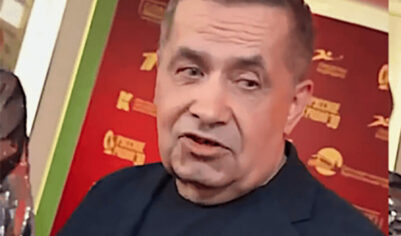 «Не ваше собачье дело»: Расторгуев «взорвался» на вопрос журналиста о гонораре, шокировав фанатов (ВИДЕО)