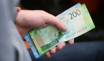 Революция или хаос? Россияне к такому росту расходов не готовы: в Госдуме бьют тревогу