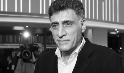 «До конца оставалась надежда на чудо». Коллеги и друзья — о смерти Тиграна Кеосаяна