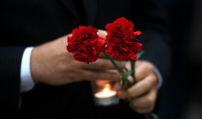 «Семья просто развалилась»: умер старший сын женщины, скончавшейся на могиле бойца СВО