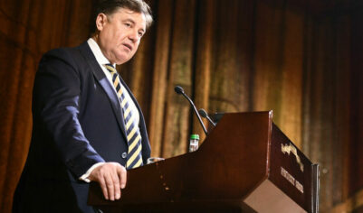 «Сотрудничал с ОПГ»: у судьи Верховного суда Момотова требуют изъять активы на 9 млрд