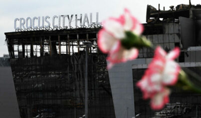 Умер продюсер, раненный в «Крокусе». Он привозил в РФ Билли Айдола и The Cranberries