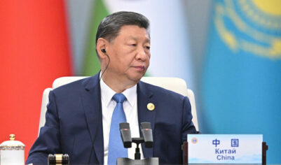 Си предложил «идею глобального управления». Путин ее поддержал. Что это значит?