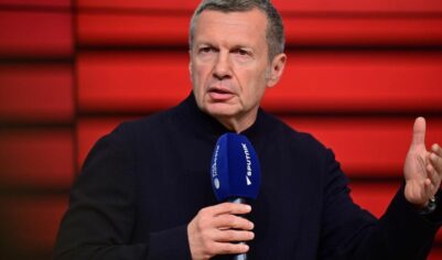 Роскошная недвижимость под замком: СК готовит арест активов Соловьева