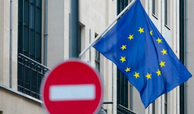 EUObserver: новый санкционный пакет ЕС против России затронет туризм