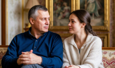 Почему взрослые дети так «заботятся» о своих престарелых родителях. 7 неочевидных причин.