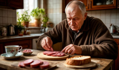 Главные враги долголетия у вас дома: 5 продуктов, которые сгущают кровь и забивают сосуды. Избавьтесь от них