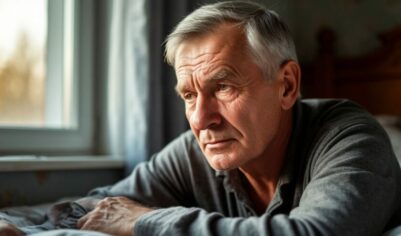Если вам 60–75: Самое глупое, что можно сделать утром после сна — и делают почти все