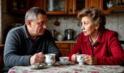 Чего женщины раньше никогда бы не сделали, а теперь в порядке вещей. Как же быстро меняется общество.