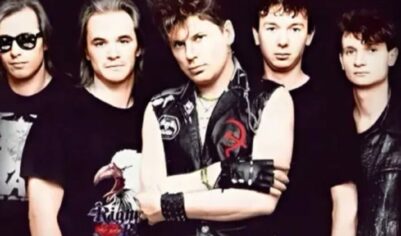 Музыканты и депутаты заступились за «Сектор Газа», которую хотят запретить в РФ (ВИДЕО)