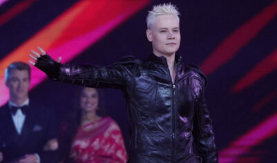 «Кринж и зашквар»: Садальский жестоко раскритиковал SHAMAN после «Интервидения»