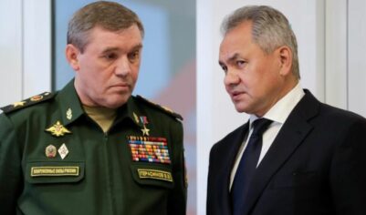«Шойгу и Герасимов не дали возродиться ЧВК «Вагнер» после гибели Пригожина»: «Разведчик»