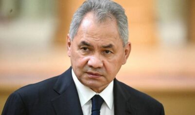 Шойгу проговорился на встрече с Белоусовым. Стало известно, как всплыл дневник Пригожина и снарядный голод: Разведчик