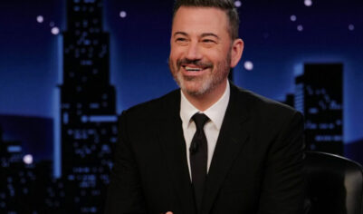 В США закрыто популярное шоу Jimmy Kimmel Live! из-за высказываний об убийстве Чарли Кирка